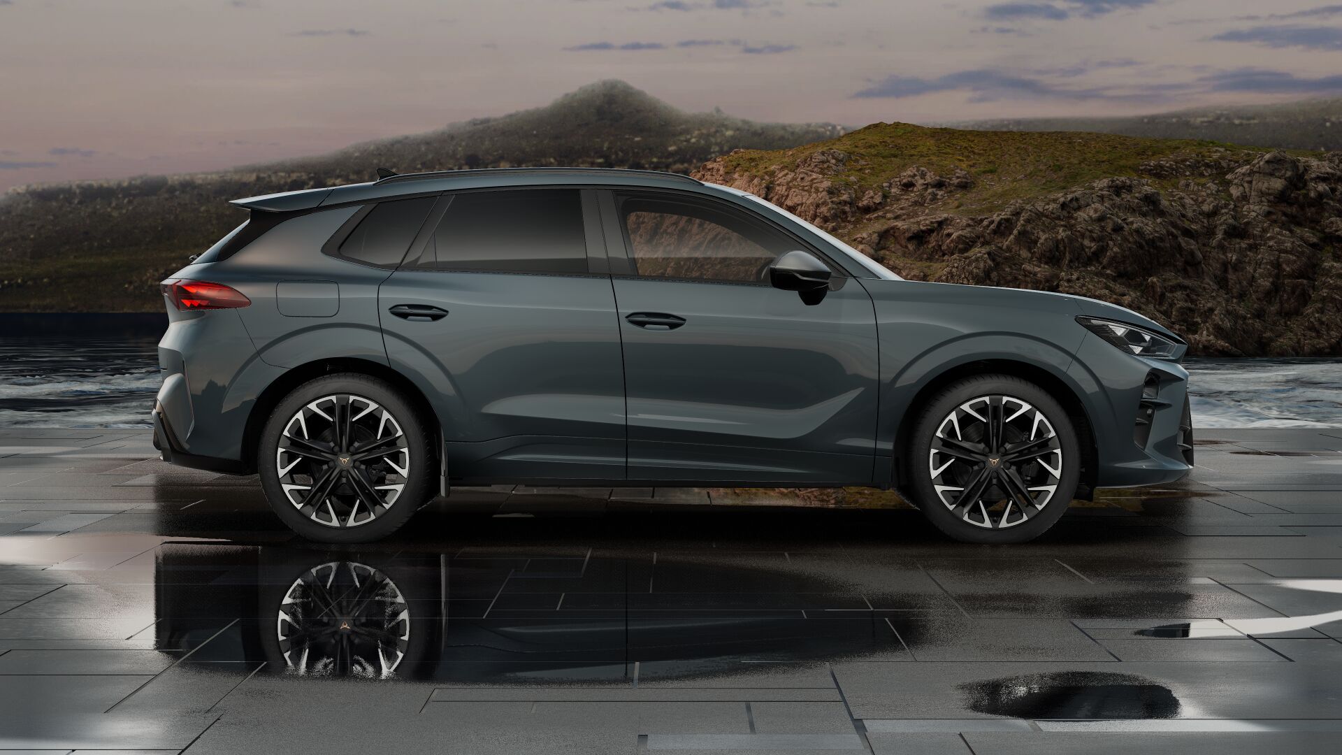 Imagem de um Terramar 1.5 e-HYBRID 204cv DSG