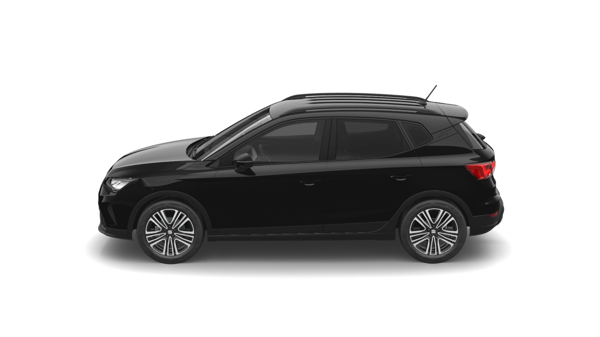 Imagem de um Arona 1.0 TSI 95cv Style