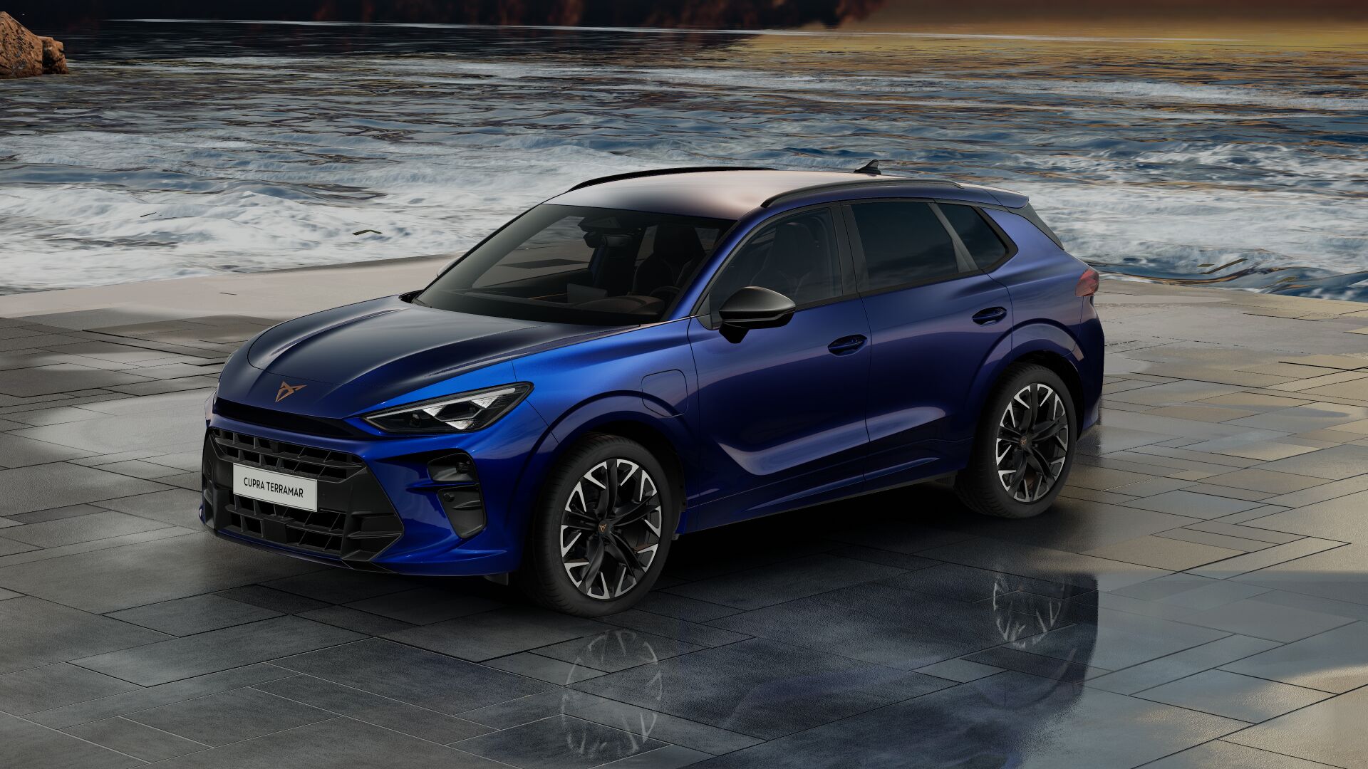 Imagem de um Terramar 1.5 e-HYBRID 204cv DSG