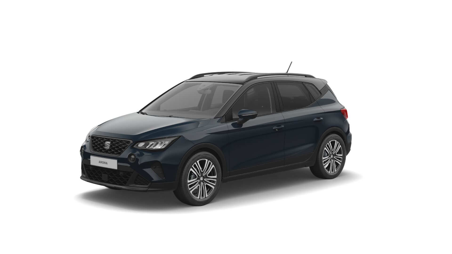 Imagem de um Arona 1.0 TSI 115cv DSG Style