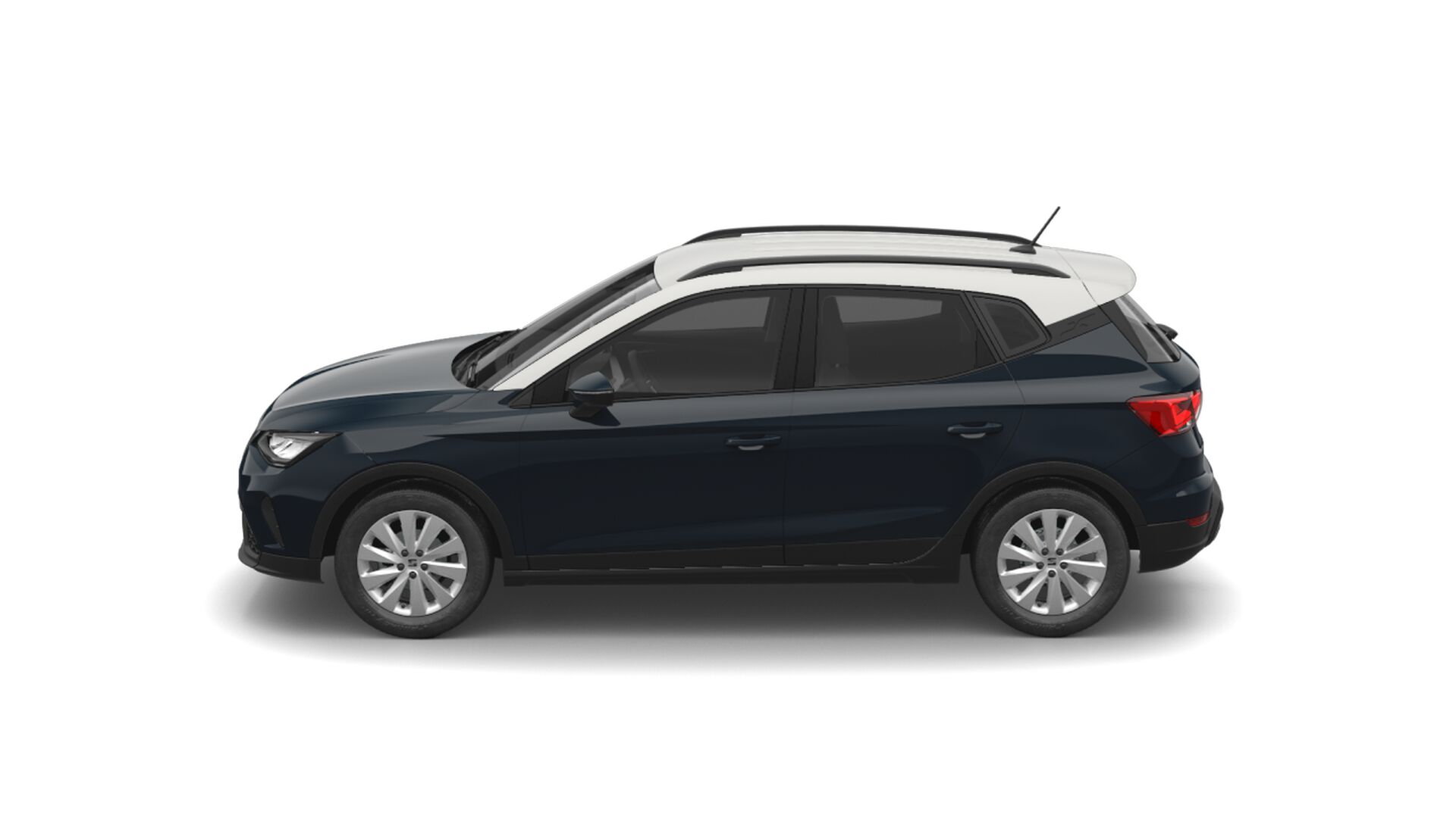 Imagem de um Arona 1.0 TSI 115cv Style