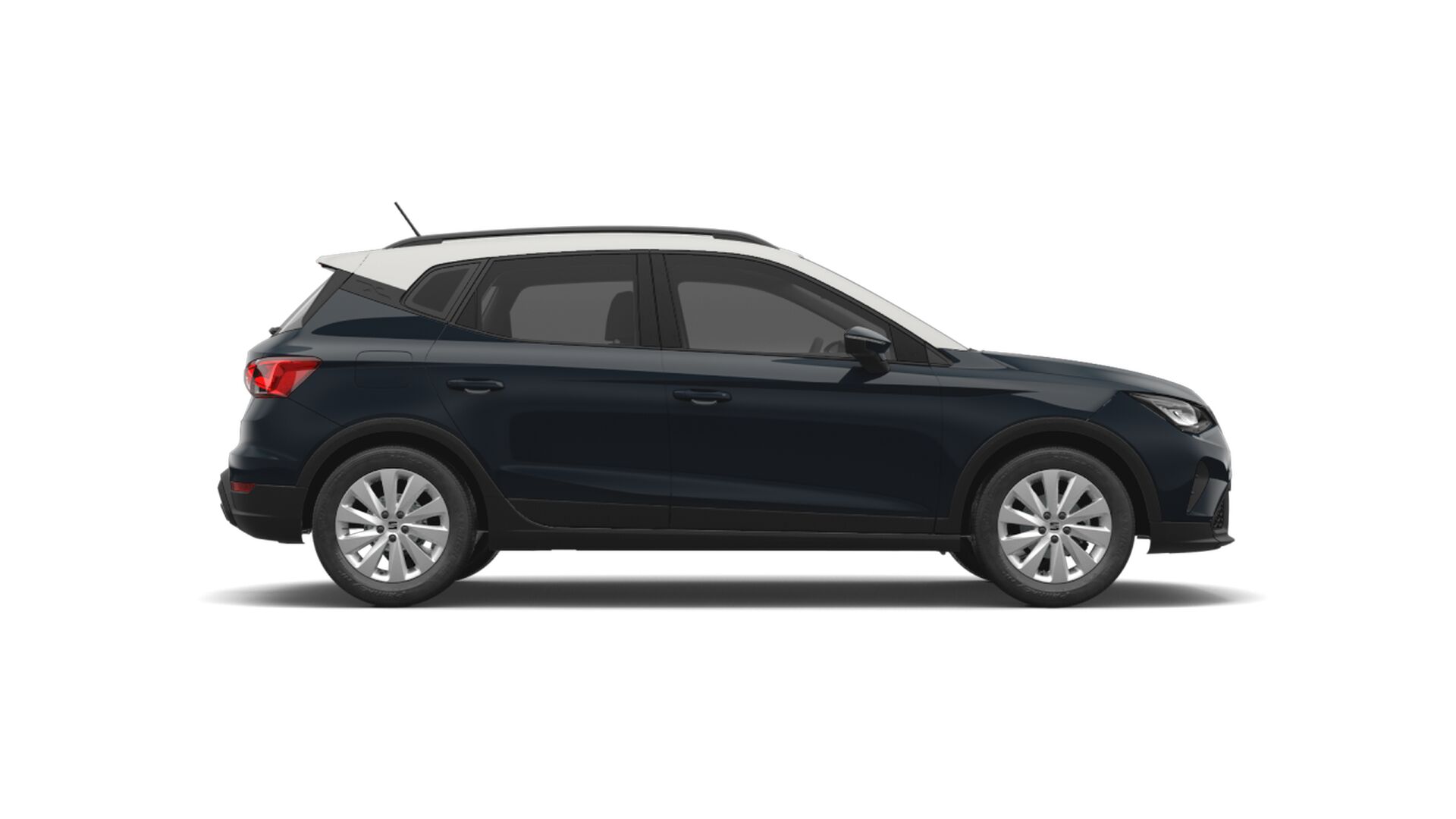 Imagem de um Arona 1.0 TSI 115cv Style