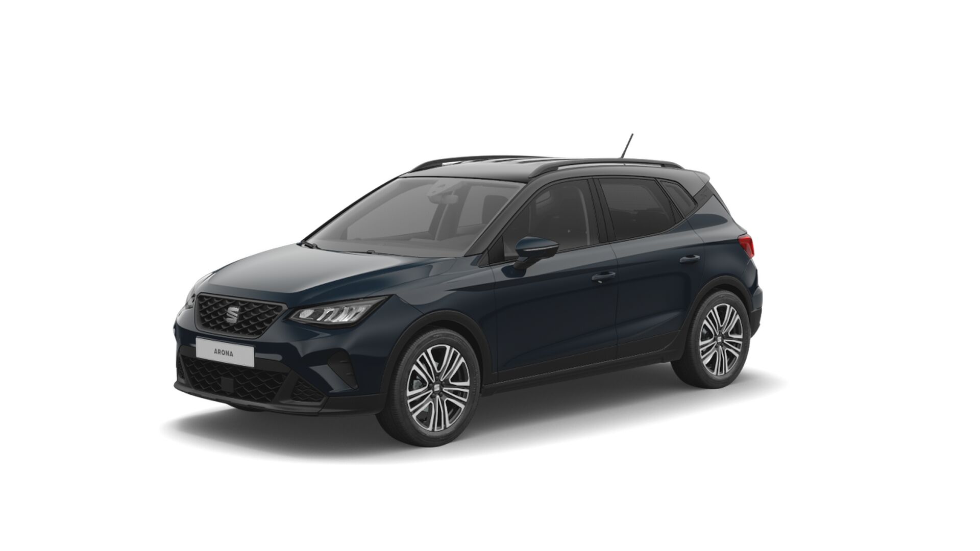 Imagem de um Arona 1.0 TSI 95cv Style