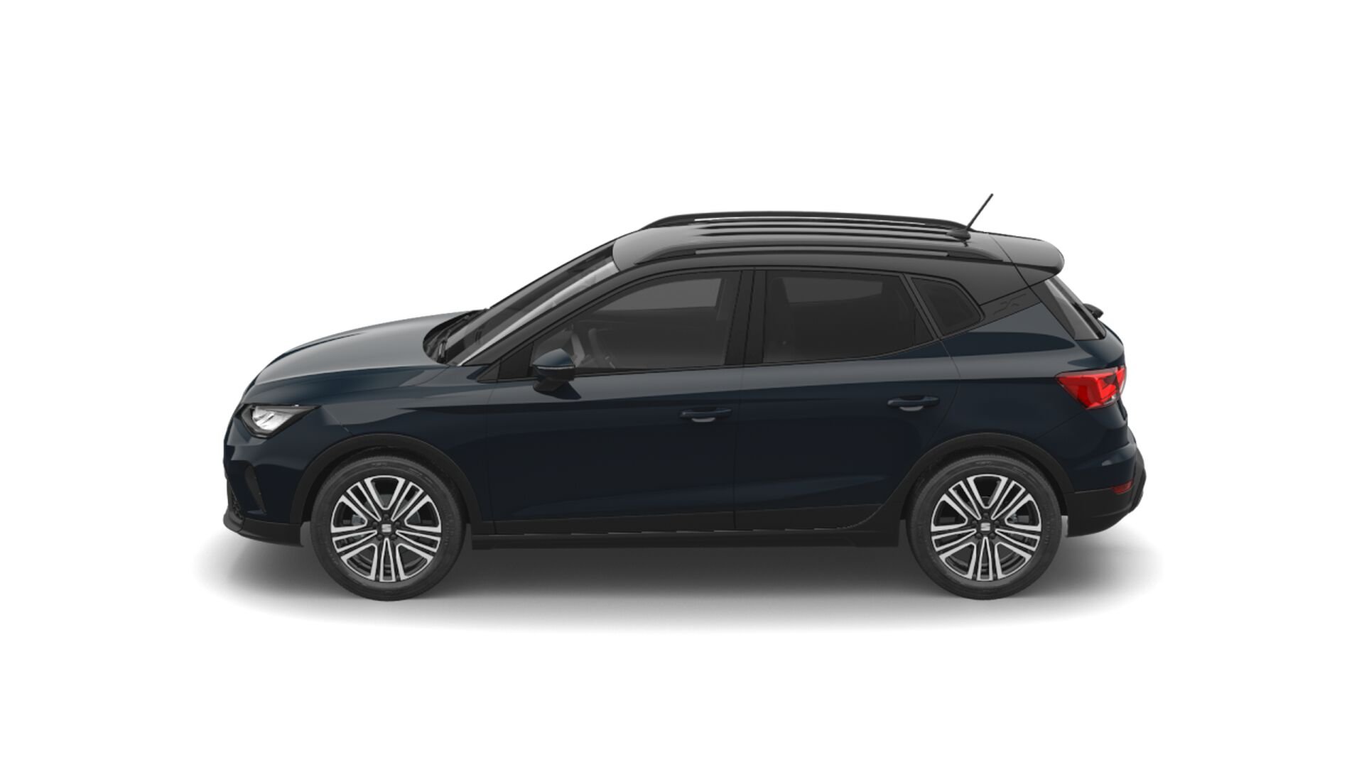 Imagem de um Arona 1.0 TSI 95cv Style