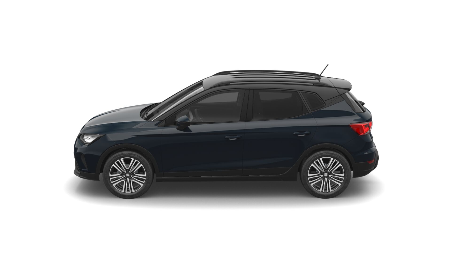 Imagem de um Arona 1.0 TSI 115cv Style