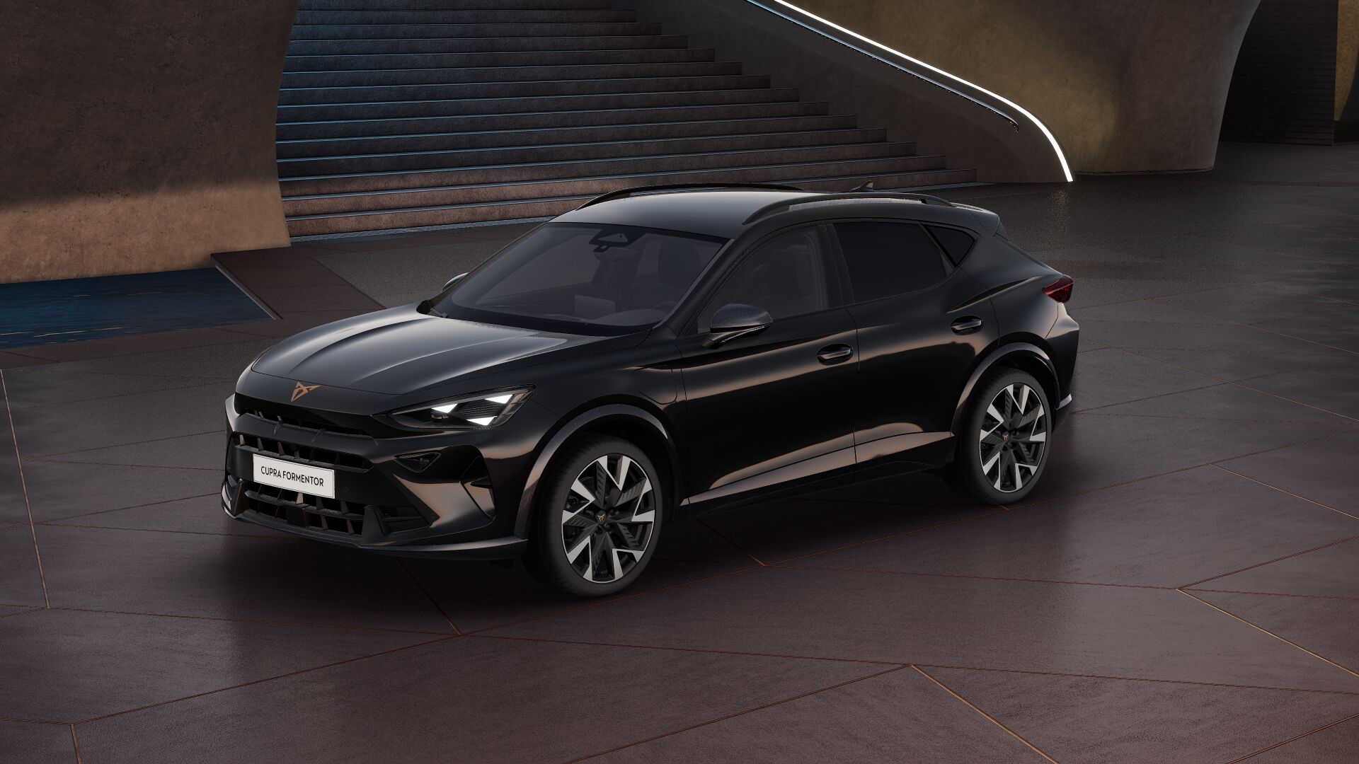 Imagem de um Formentor 1.5 e-HYBRID  DSG