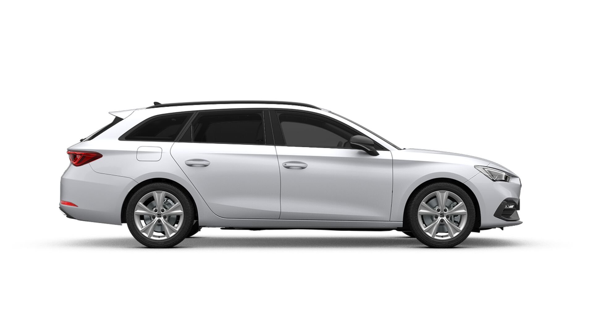 Imagem de um Leon Sportstourer 1.5 e-HYBRID 204cv FR