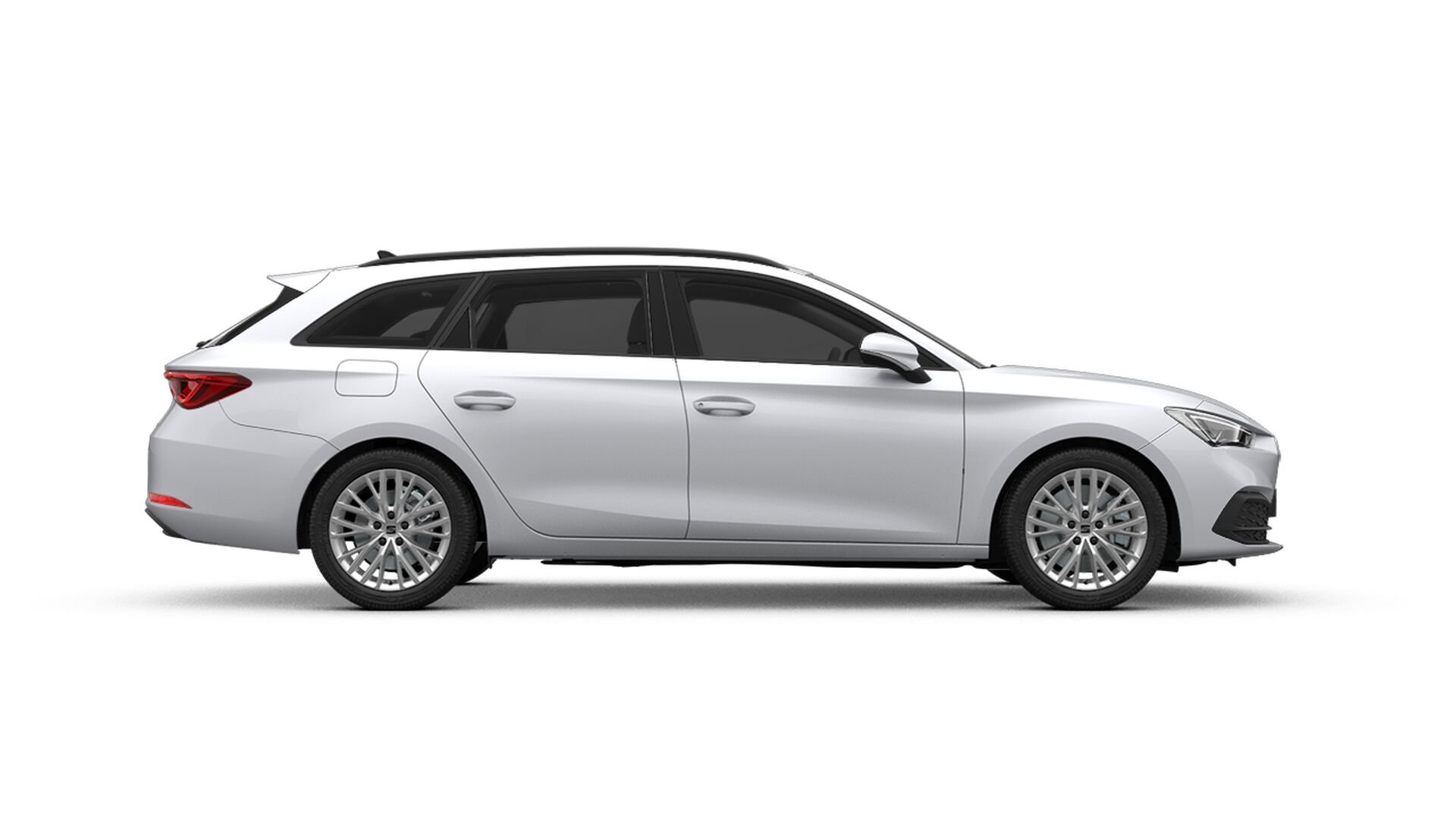 Imagem de um Leon Sportstourer 1.5 e-HYBRID 204 Style