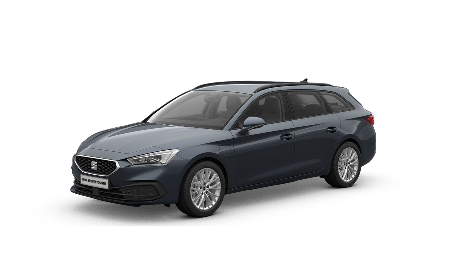 Imagem de um Leon Sportstourer 1.5 e-HYBRID 204 Style