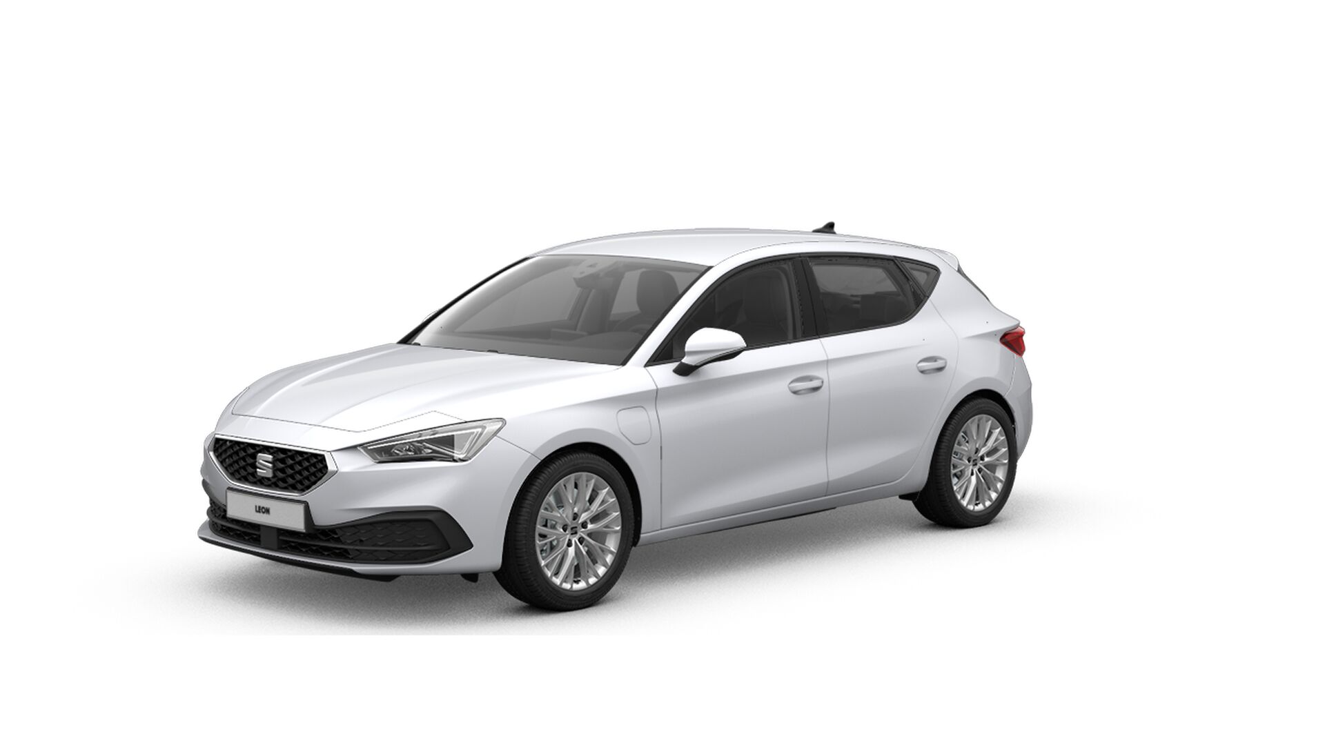 Imagem de um Leon 5 Portas 1.5 e-HYBRID 204cv Style