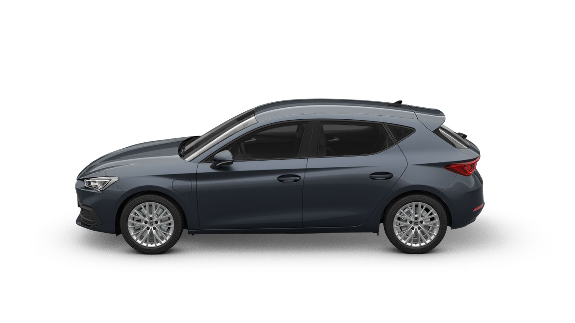 Imagem de um Leon 5 Portas 1.5 e-HYBRID 204cv Style
