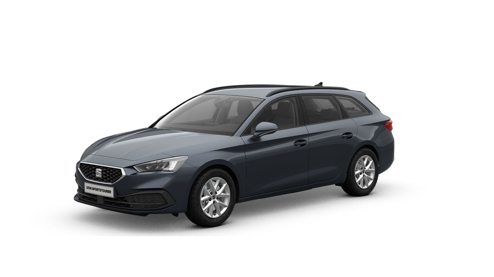 Imagem de um Leon Sportstourer 2.0TDI 150cv DSG Style