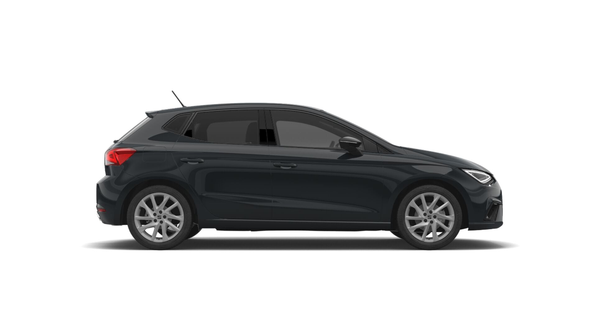 Imagem de um Ibiza 1.0 TSI 115cv FR