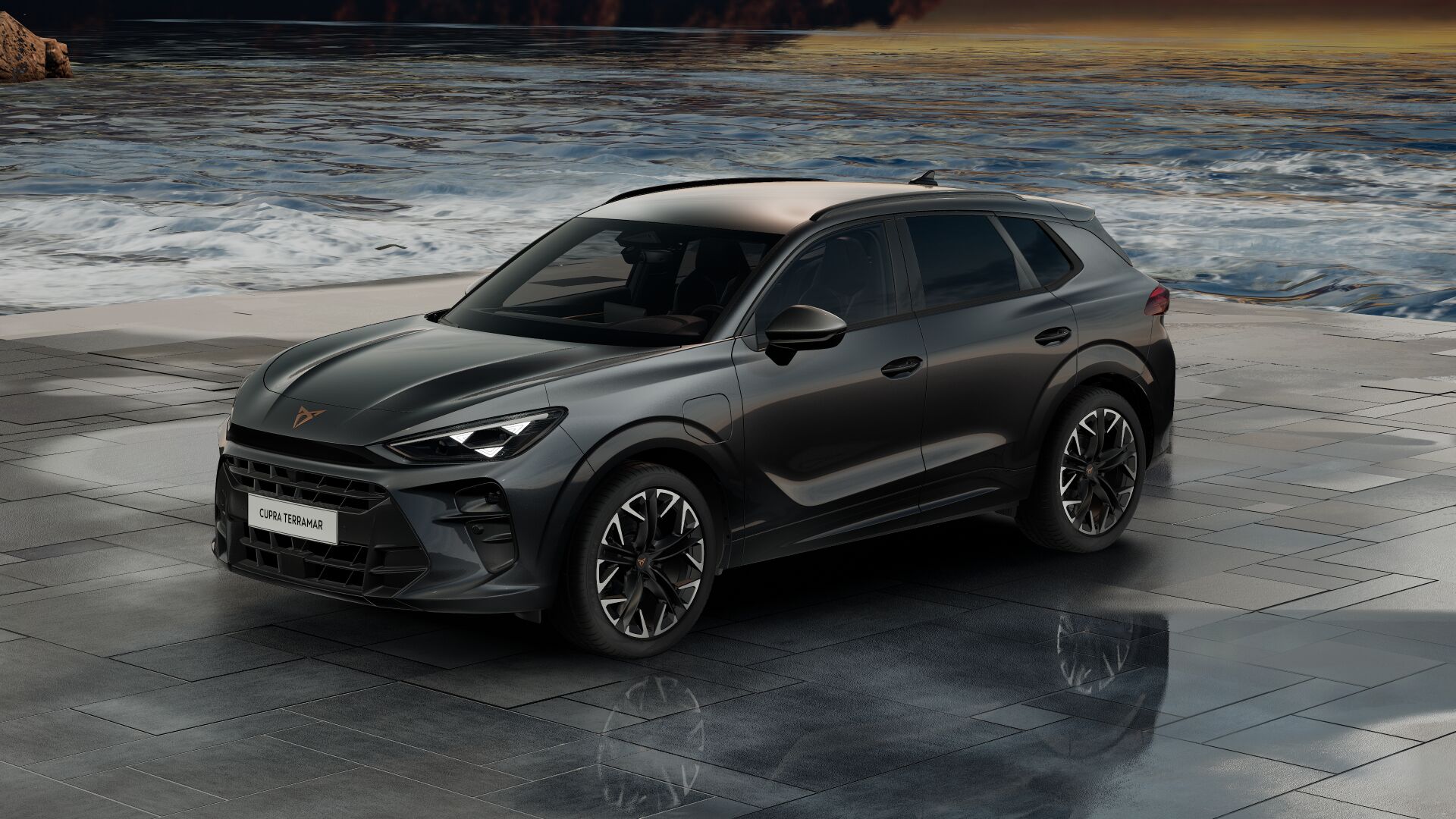 Imagem de um Terramar 1.5 e-HYBRID 204cv DSG