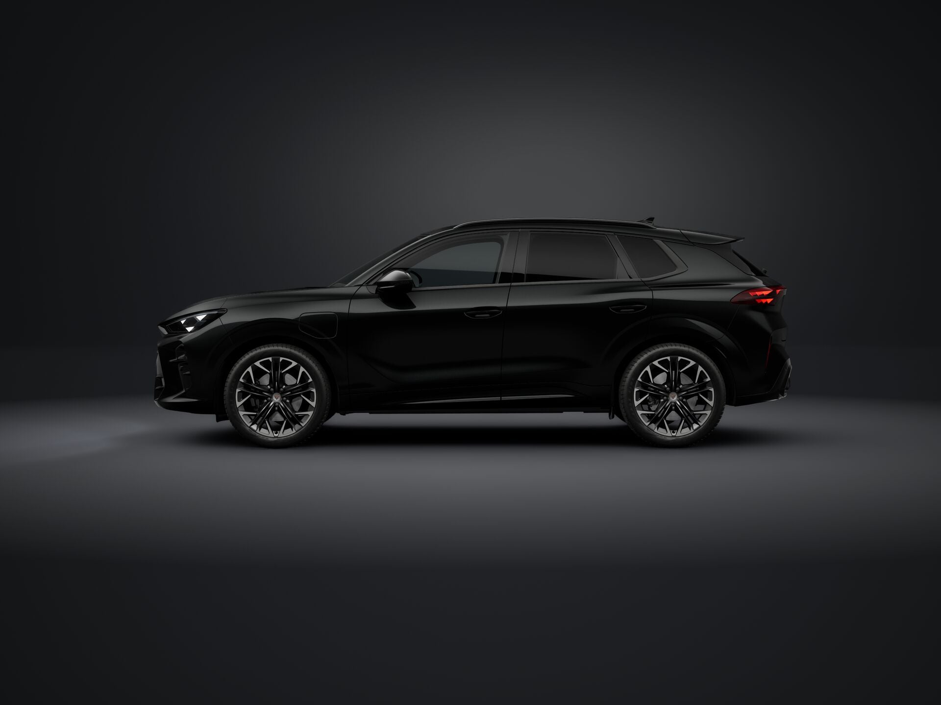 Imagem de um Terramar 1.5 e-HYBRID 204cv DSG