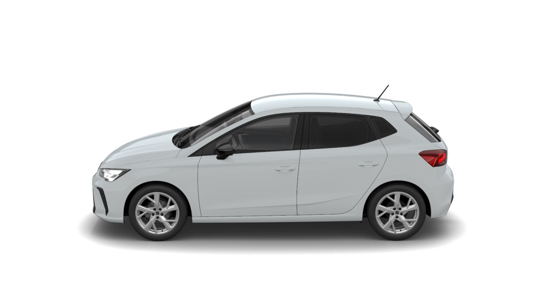 Imagem de um Ibiza 1.0 TSI 95cv Style