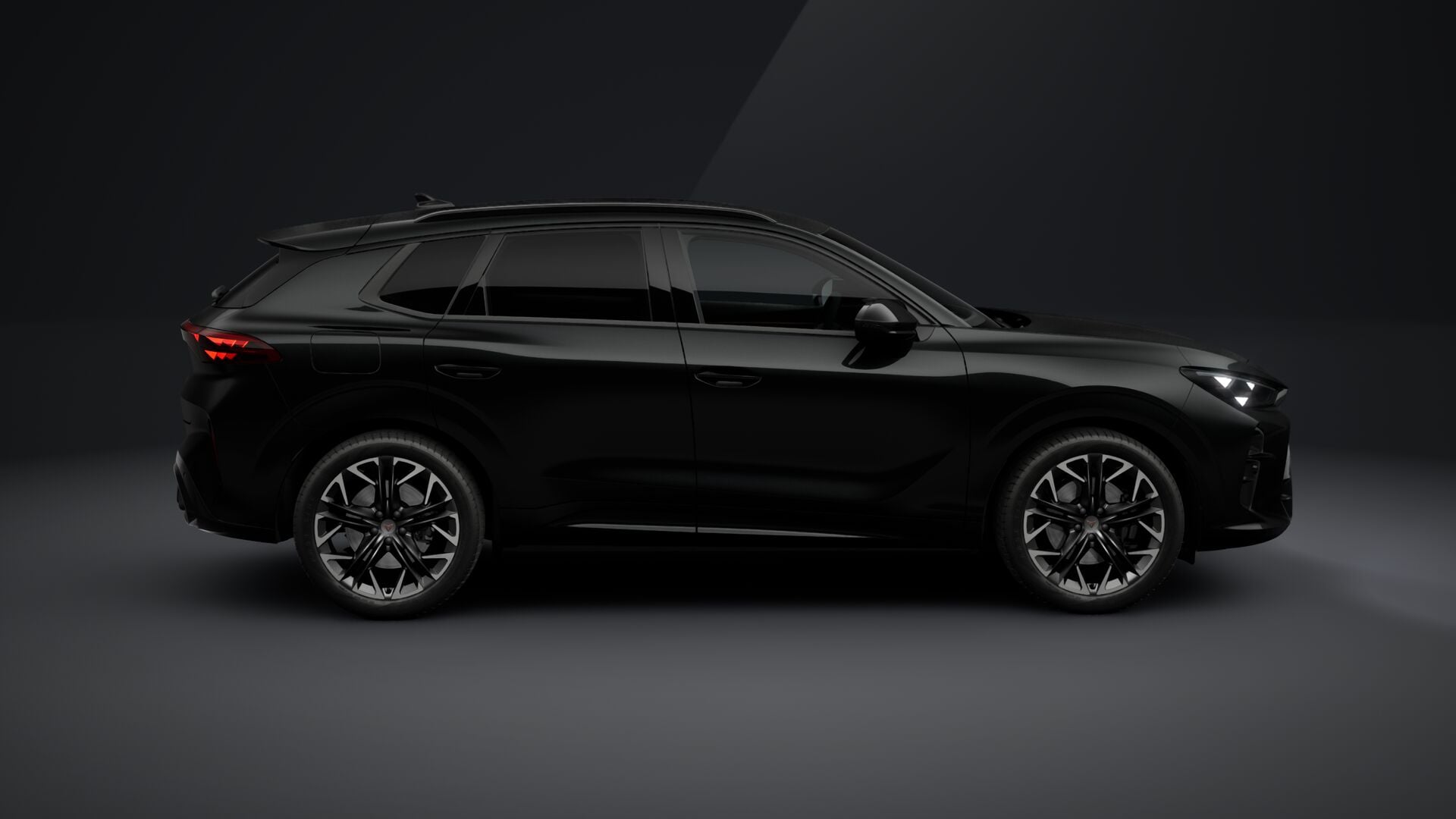 Imagem de um Terramar 1.5 e-HYBRID 204cv DSG