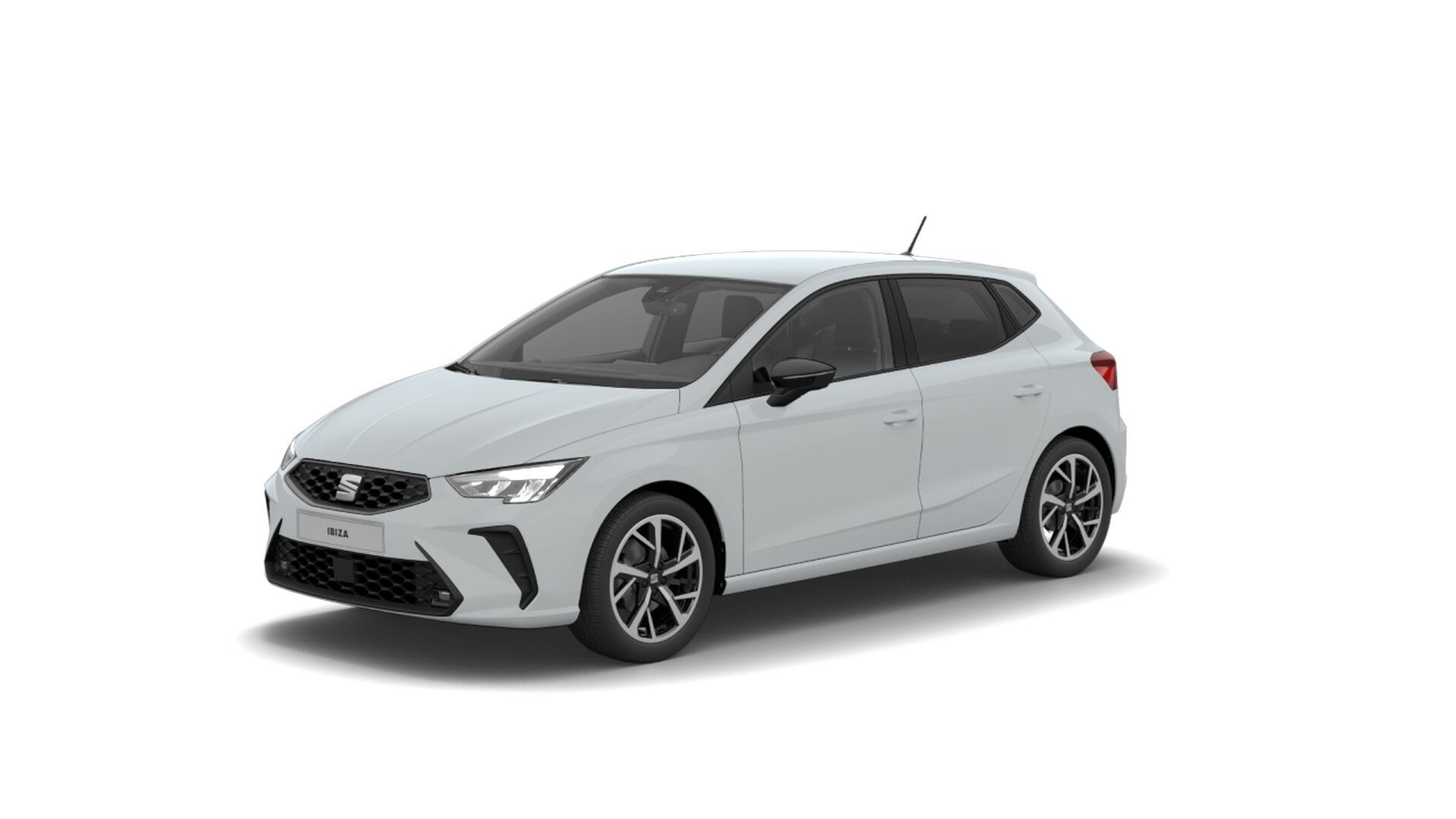 Imagem de um Ibiza 1.0 TSI 115cv DSG Style