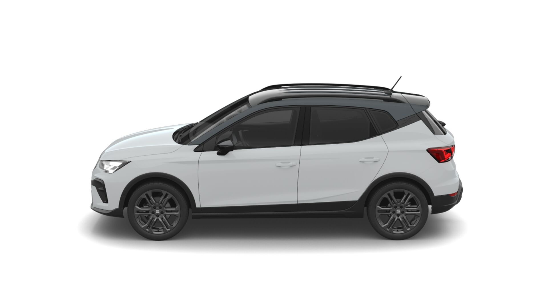 Imagem de um Arona 1.0 TSI 115cv Style