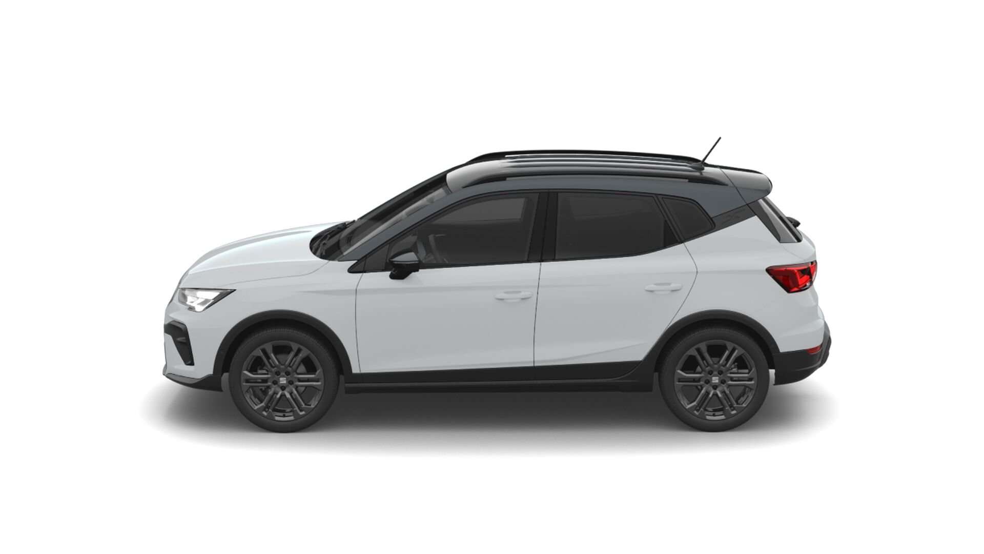 Imagem de um Arona 1.0 TSI 115cv Style