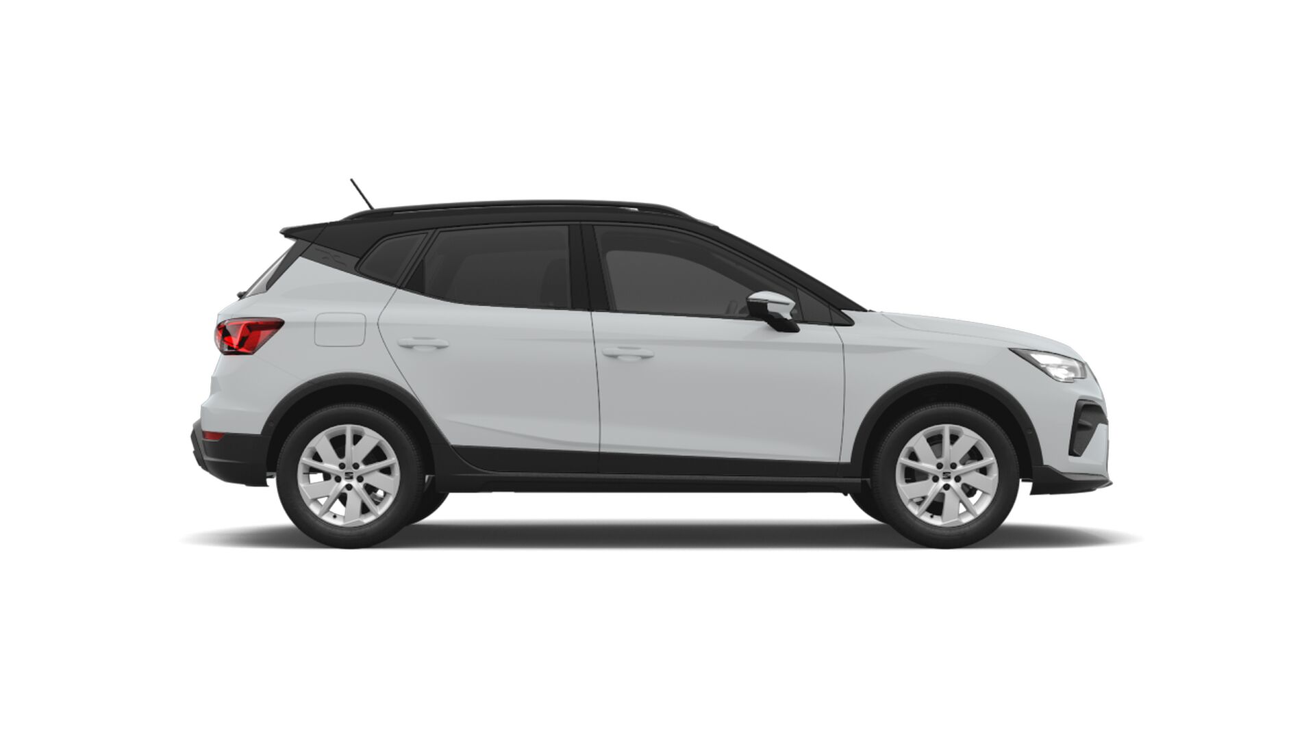 Imagem de um Arona 1.0 TSI 95cv Style