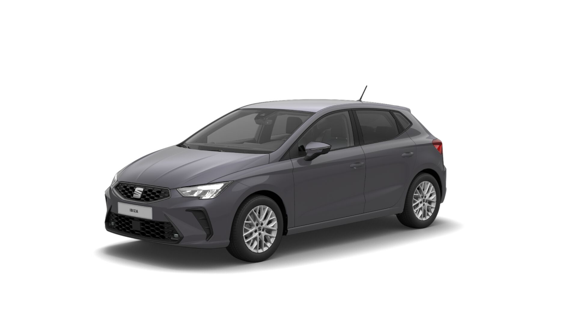 Imagem de um Ibiza 1.0 TSI 115cv Style