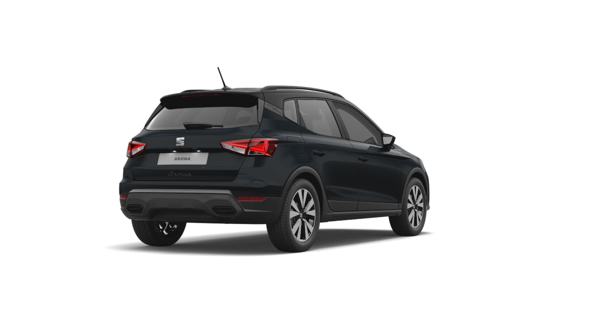 Imagem de um Arona 1.0 TSI 115cv Style