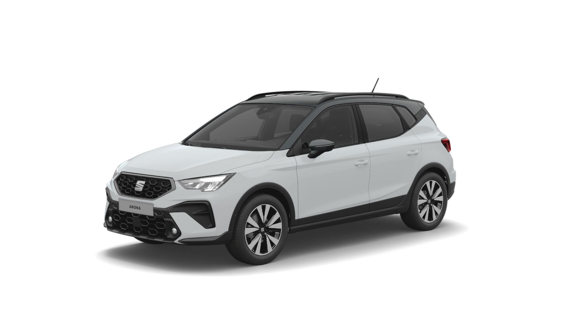 Imagem de um Arona 1.0 TSI 115cv Style