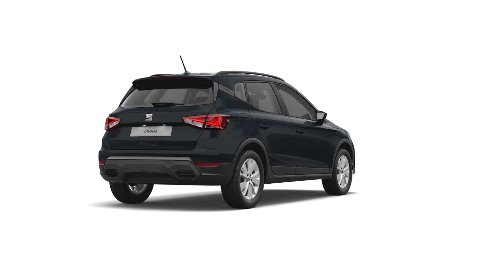 Imagem de um Arona 1.0 TSI 95cv