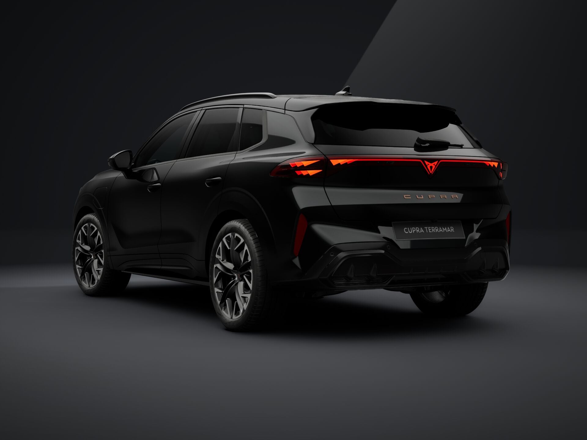 Imagem de um Terramar 1.5 e-HYBRID 204cv DSG