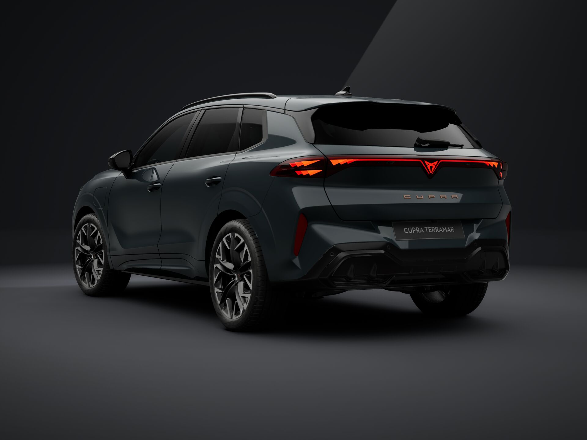 Imagem de um Terramar 1.5 e-HYBRID 204cv DSG