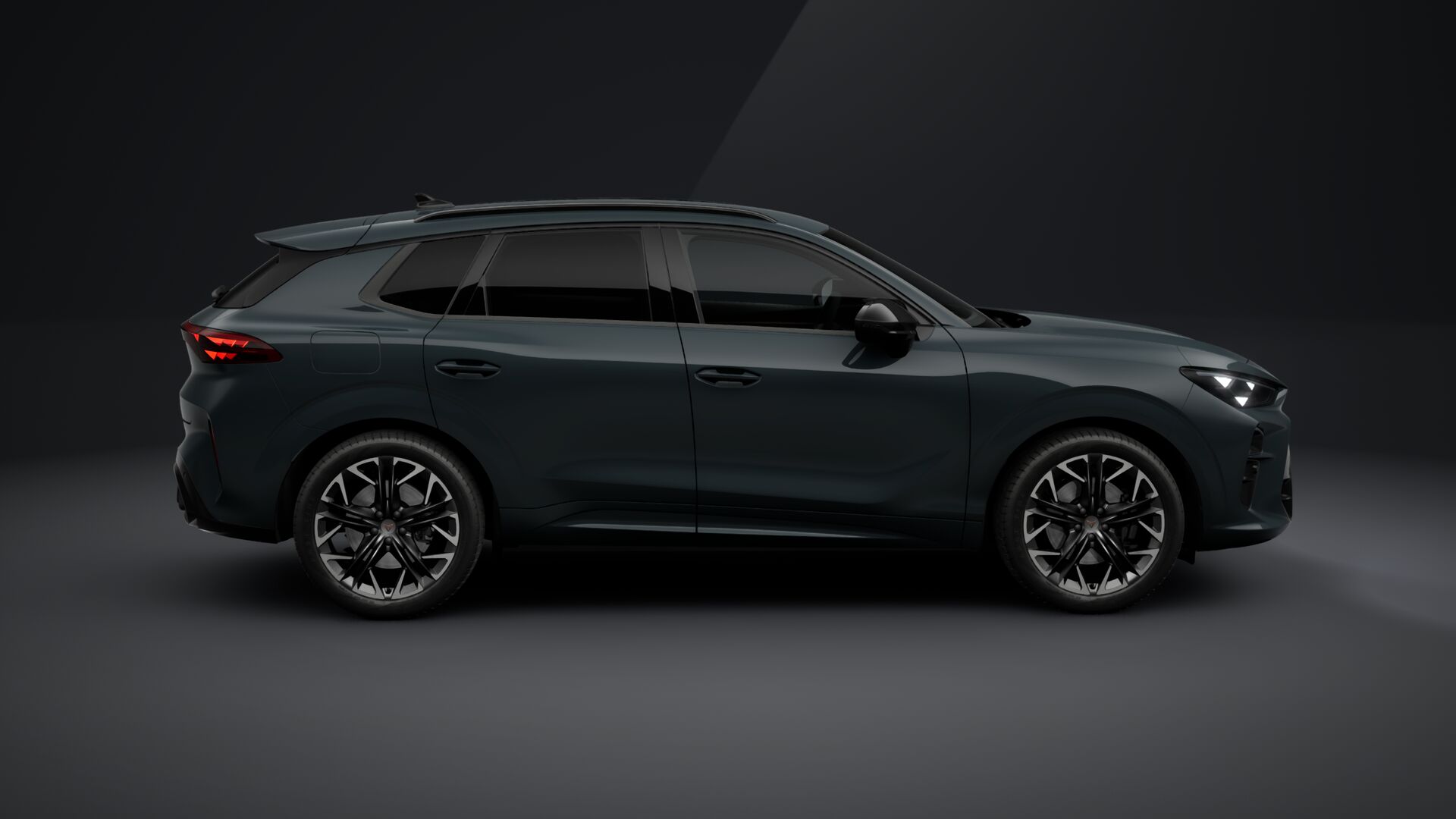 Imagem de um Terramar 1.5 e-HYBRID 204cv DSG