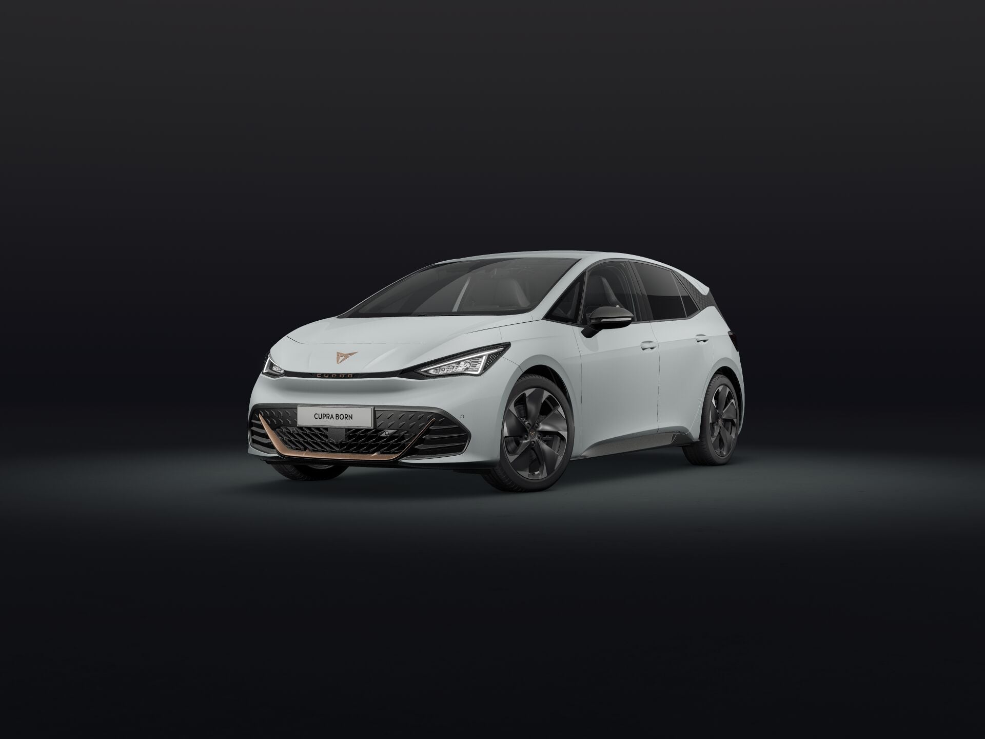 Imagem de um Born 59kWh - 204cv