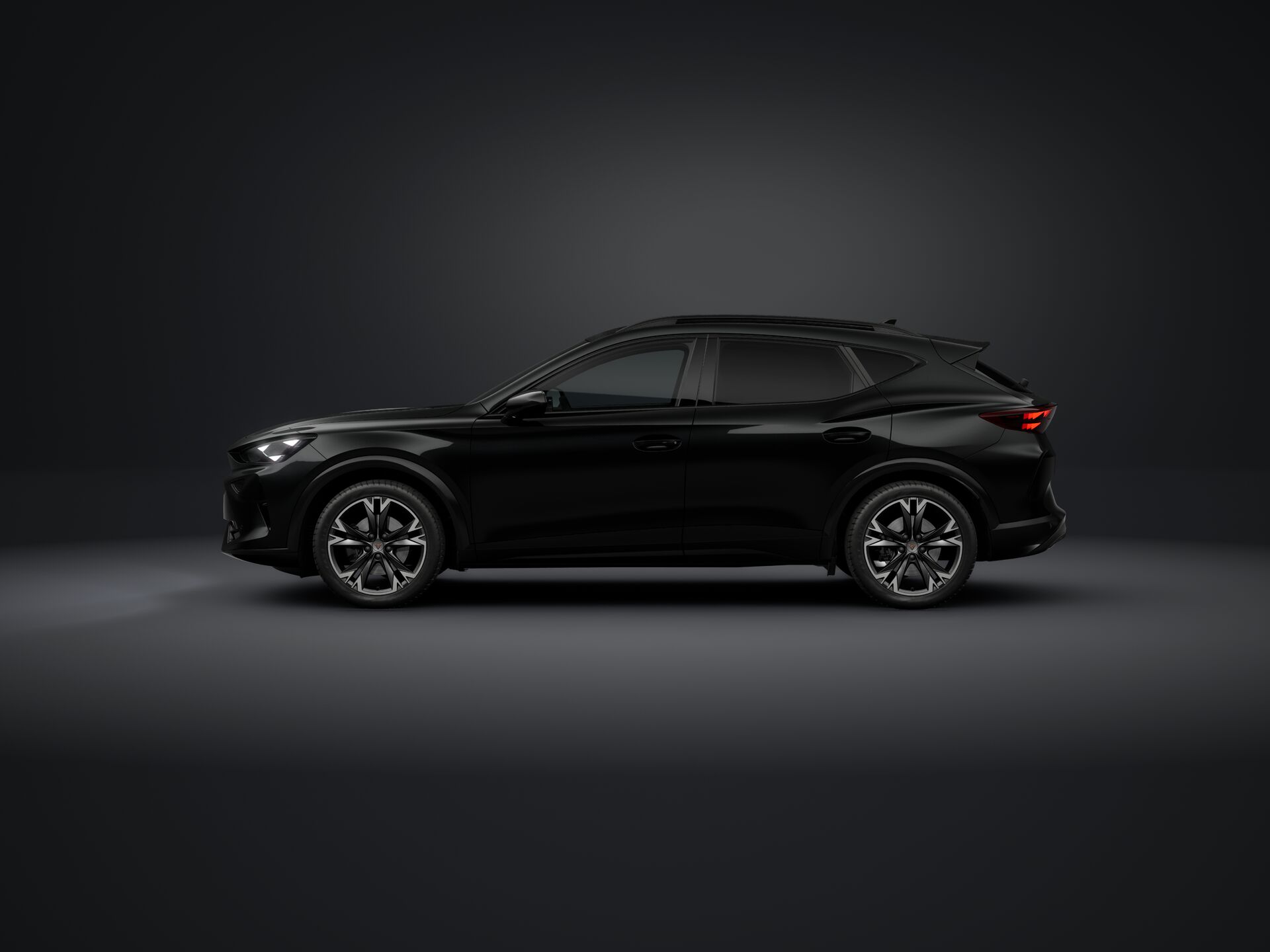 Imagem de um Formentor 2.0 TDI DSG