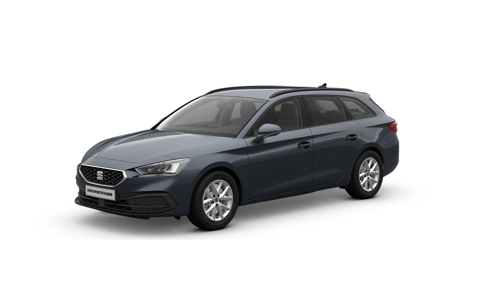 Imagem de um Leon Sportstourer 2.0TDI 150cv DSG Style