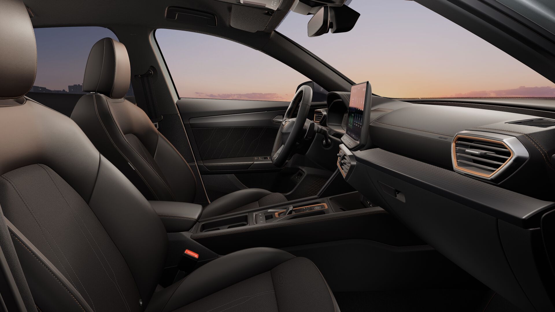 Imagem de um Formentor 1.5 e-HYBRID  DSG