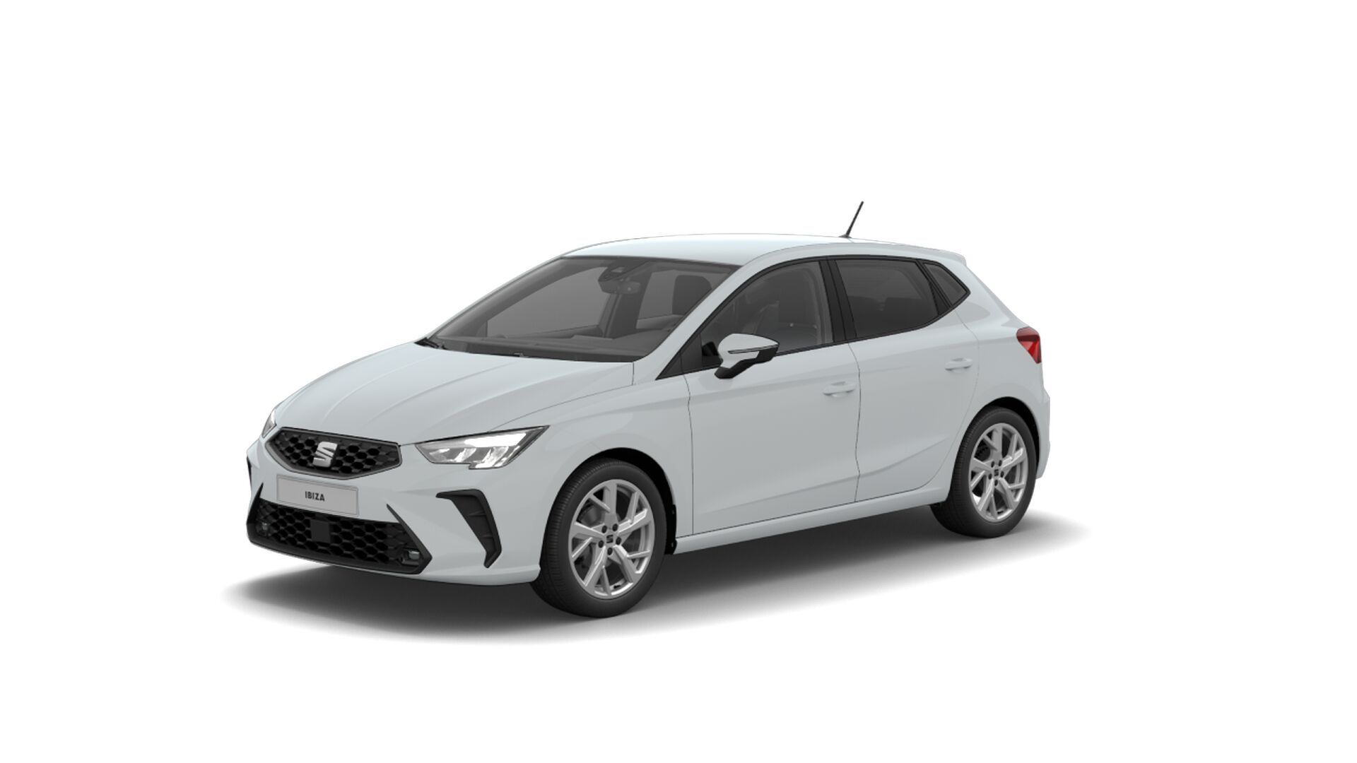 Imagem de um Ibiza 1.0 TSI 95cv Style