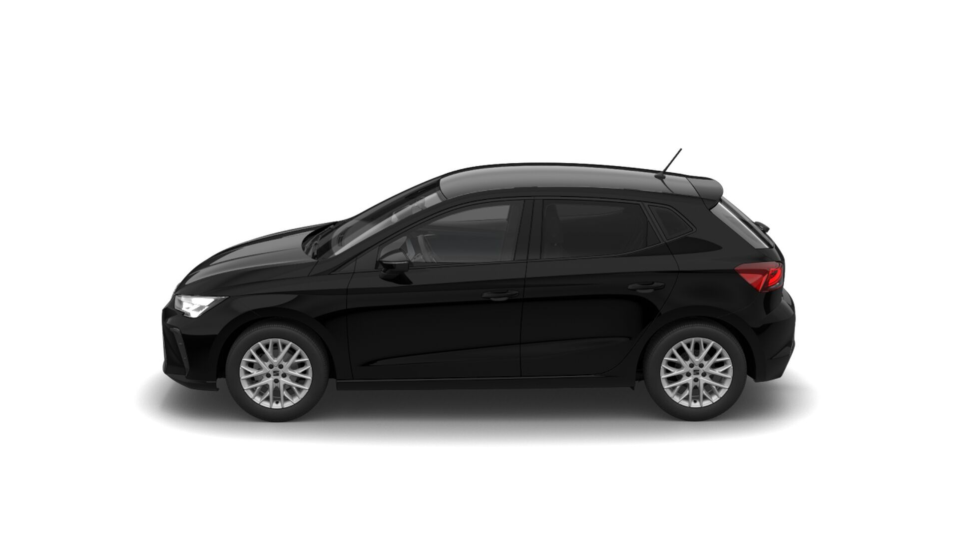 Imagem de um Ibiza 1.0 TSI 95cv Style