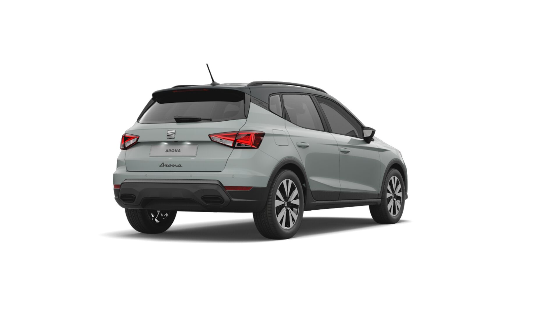 Imagem de um Arona 1.0 TSI 95cv Style