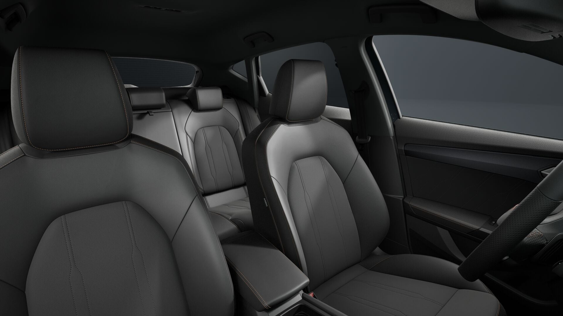 Imagem de um Formentor 1.5 e-HYBRID DSG