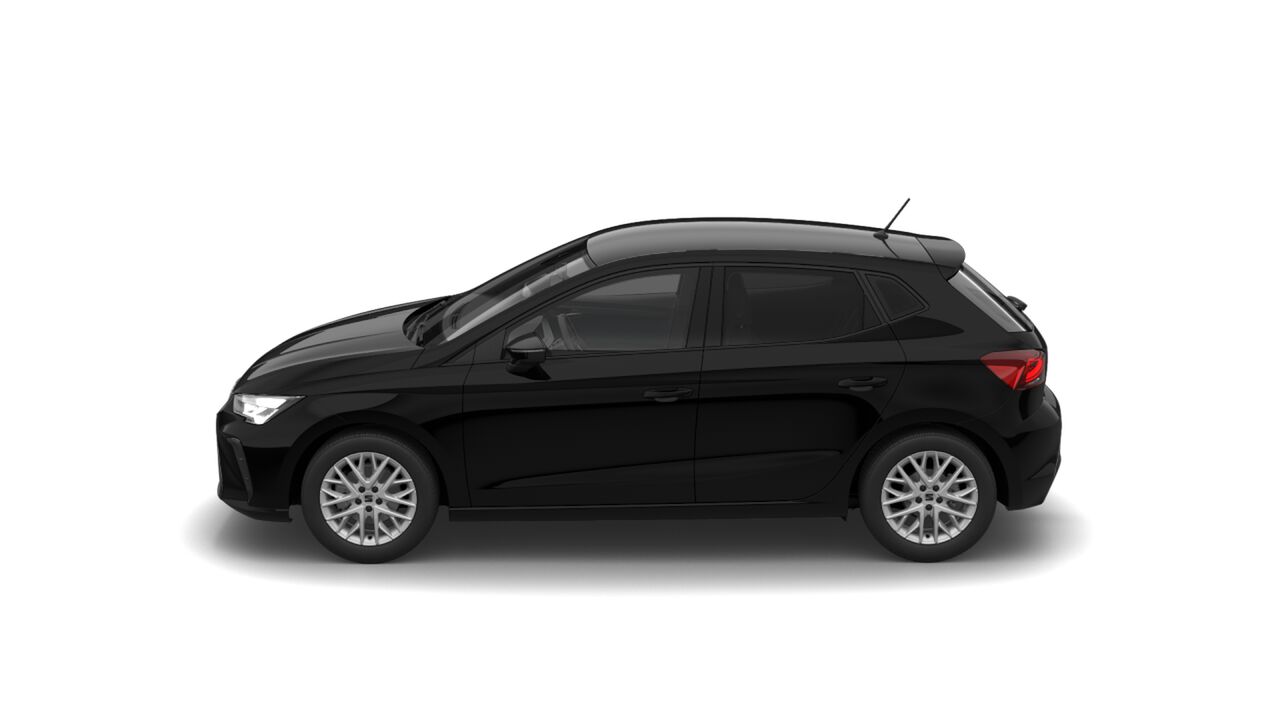 Imagem de um Ibiza 1.0 TSI 115cv DSG Style