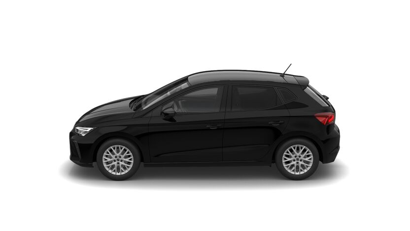 Imagem de um Ibiza 1.0 TSI 115cv Style