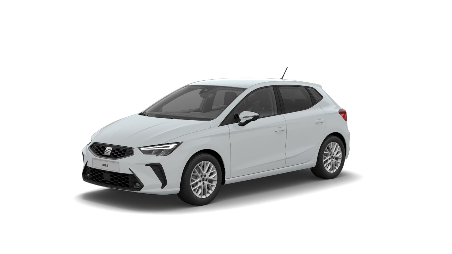 Imagem de um Ibiza 1.0 TSI 115cv Style