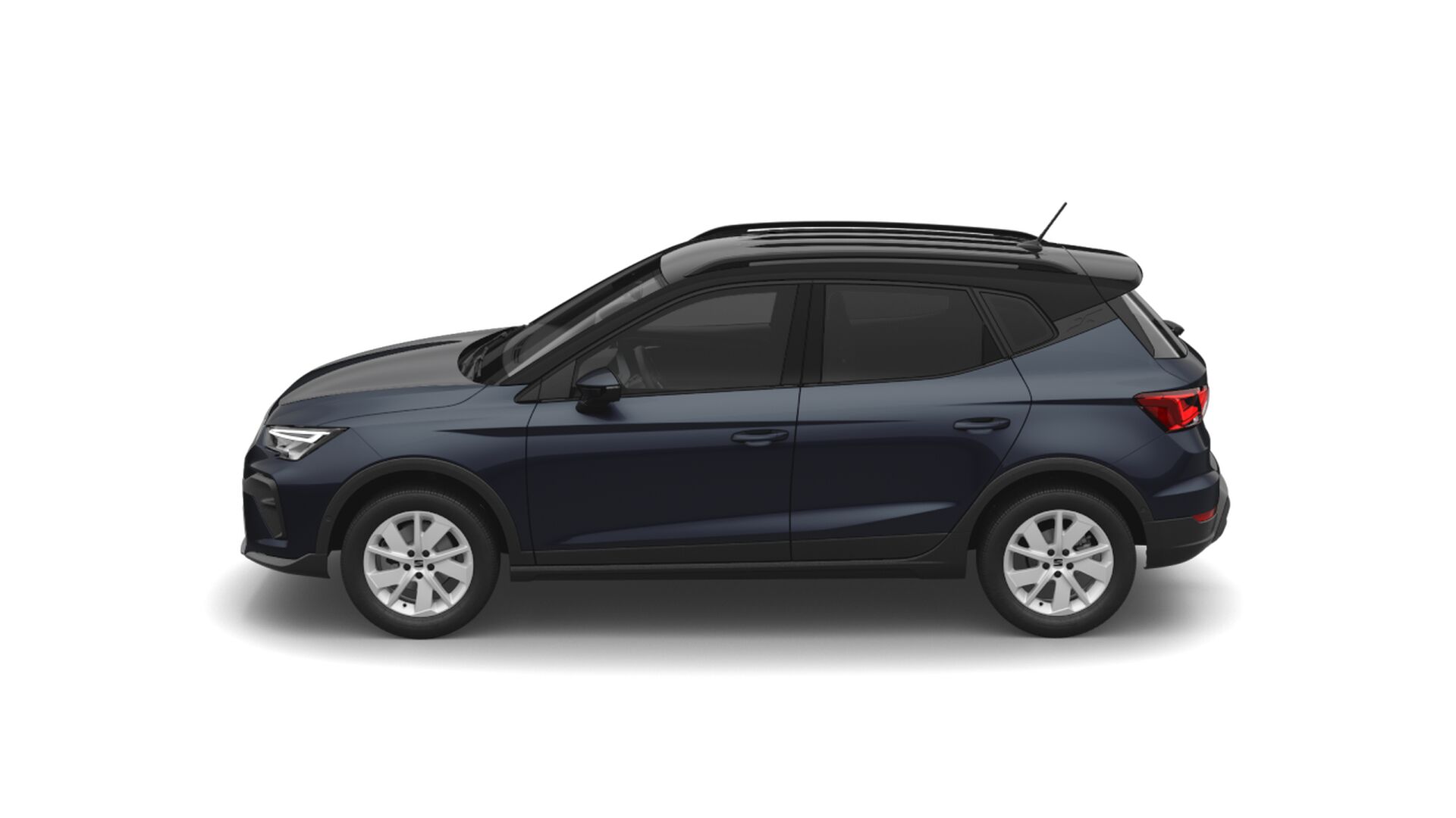 Imagem de um Arona 1.0 TSI 115cv Style