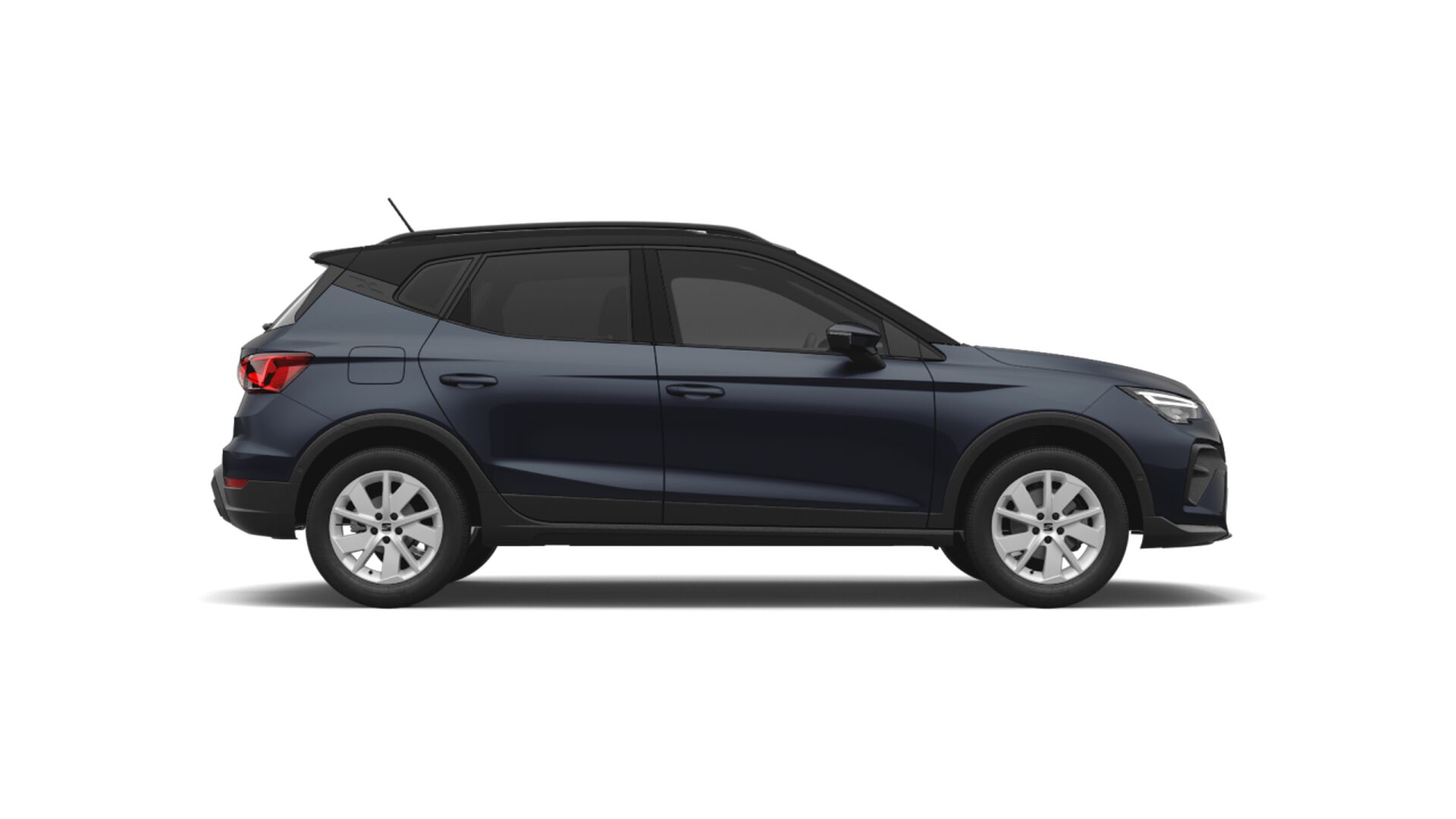 Imagem de um Arona 1.0 TSI 115cv Style