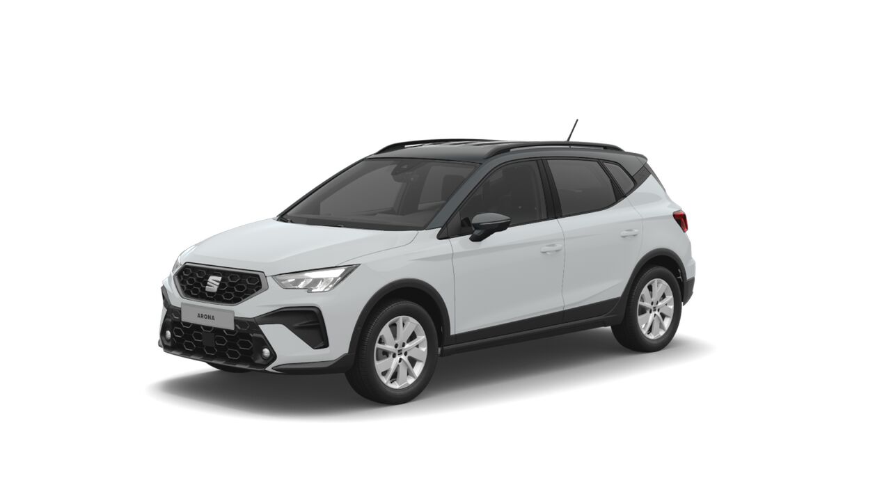 Imagem de um Arona 1.0 TSI 115cv DSG Style