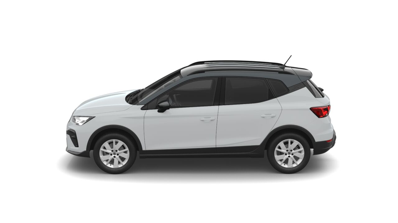 Imagem de um Arona 1.0 TSI 115cv DSG Style