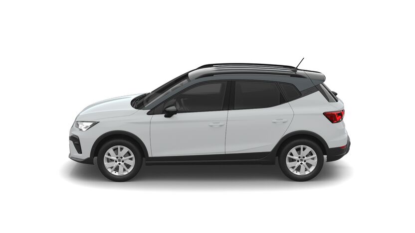 Imagem de um Arona 1.0 TSI 115cv DSG Style
