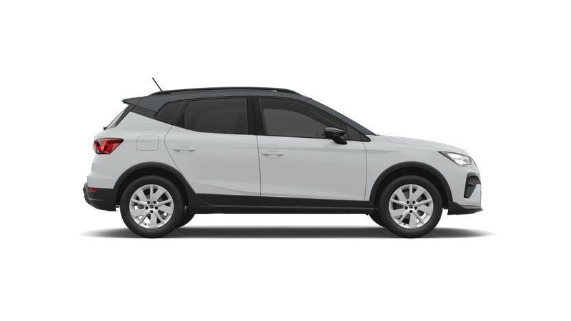 Imagem de um Arona 1.0 TSI 115cv DSG Style