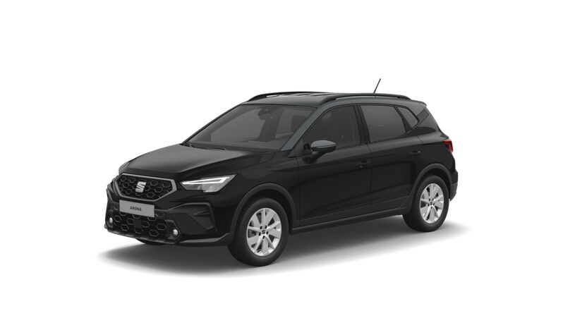 Imagem de um Arona 1.0 TSI 115cv Style